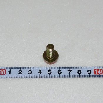 Болт A218200 Doosan