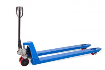 Гидравлическая тележка TOR RHP 2500, 2000х550 мм