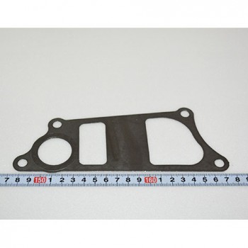 Уплотнение Водяного Насоса A333182 Doosan