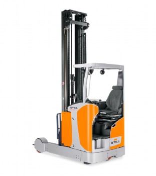 Ричтрак Still FM-X 14 /Li-Ion