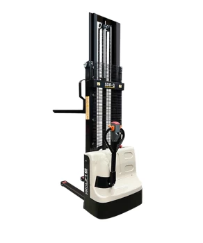 Самоходный электроштабелер PROLIFT M2 SDR 1030-S