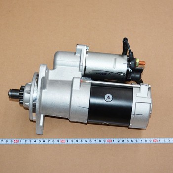 Стартер (82038) 6526201-7044(7076)/300516-00041A Doosan