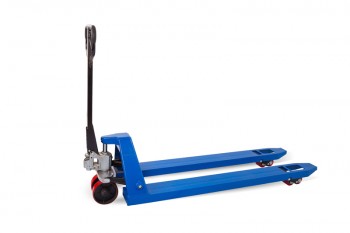 Гидравлическая тележка TOR RHP 2500, 1500х550 мм