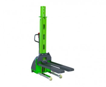 Штабелер самоподъемный TOR 0,5 т 1,5 м CDD05B самоходный