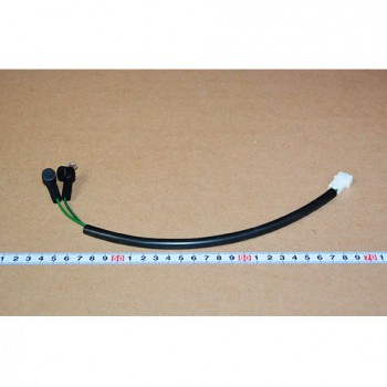 Проводка/Harness As D152037 Doosan