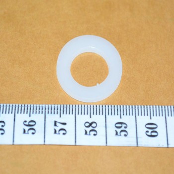 Screw-Plastik A212397 Doosan