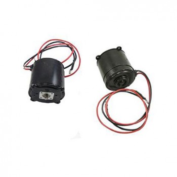 Электродвигатель RL550180_cat Caterpillar