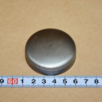 Крышка/Plug A213181 Doosan