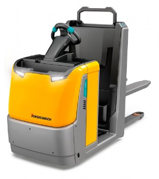 Подборщик заказов Jungheinrich ECE 310HP