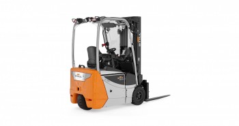 Вилочный электропогрузчик Still RXE 13 1,3 тонны