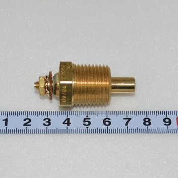 Датчик/Sensor Water Temp A232098 Doosan