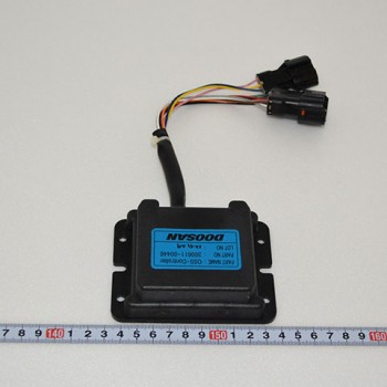 Реле С Провод,/A334144 A354071/A334122 Doosan