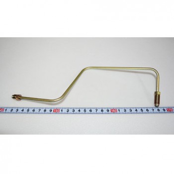 Трубка/Pipe Assy A521208 Doosan