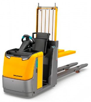 Подборщик заказов Jungheinrich ECD 320