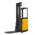 Штабелер самоходный с кабиной SMARTLIFT CDD15C 1,5т 6,5м 24В/400Ач, PV, EPS