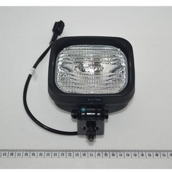 Фара/Lamp As A434009 Doosan