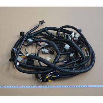 Проводка /Harness As A364010/A364042 Doosan