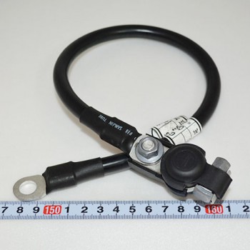 Провод (Клемма) "--" D167302 Doosan