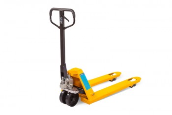 Гидравлическая тележка TOR RHP 2500, 1150мм (BF)