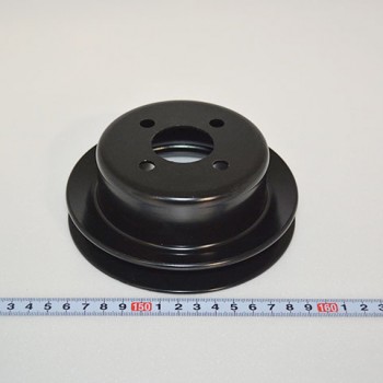 Шкив/Pulley,Fan A333354/K1026898/A333188 Doosan