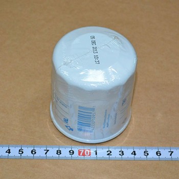 Фильтр масляный D490652