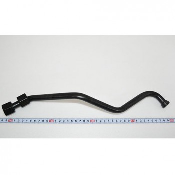 Трубка/Pipe Assy A336623 Doosan