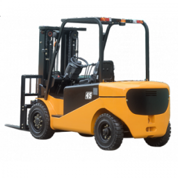 Погрузчик электро Hangcha 5 т 80/700 В/Ач