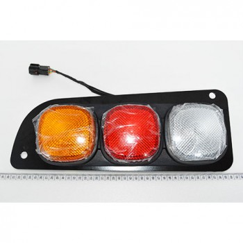 Фара Левая (В Сборе) A462580 Doosan