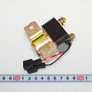 Реле Свечное D15/18S 82354 D167412 D167422 Doosan