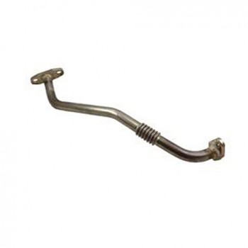 Трубка масляная ME047850_cat Caterpillar