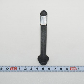 Болт/Bolt,Hex,Cylinder Head A232091 Doosan