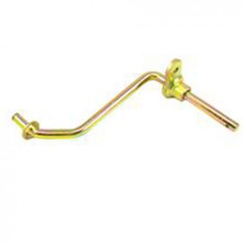 Ось 91B5111100_cat Caterpillar