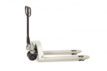 Гидравлическая тележка TOR RHP 3000, 1150х550 мм