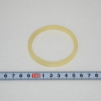 Уплотнение/Seal Wipe D510078 Doosan