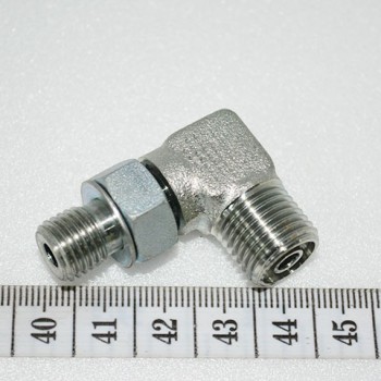 Угольник *D15/18S D902003 Doosan