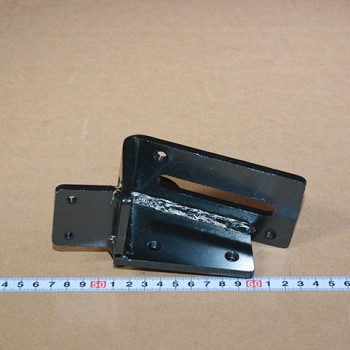 Кронштейн/Bracket Assy,Parking Lever A212956 Doosan