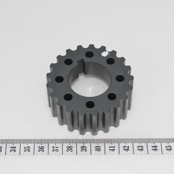 Шестерня Коленвала/ Sprocket,Crankshaft,Camshaft A403791 Doosan