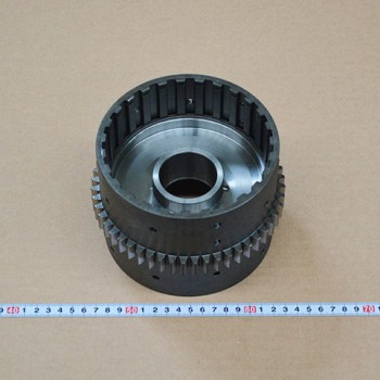 Подшипник/Carrier,Disk A133337 Doosan