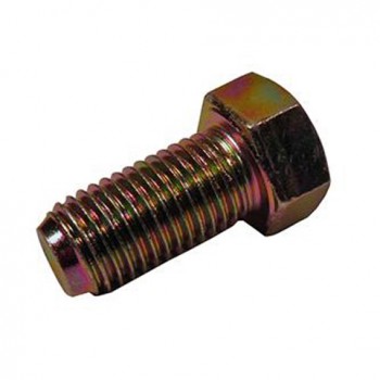 Болт F103510025_cat Caterpillar