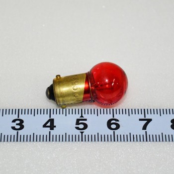 Лампа 12В 3Вт(80365) D127205 Doosan