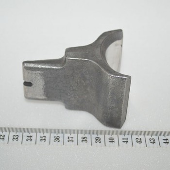 Кронштейн/Strut A213184 Doosan