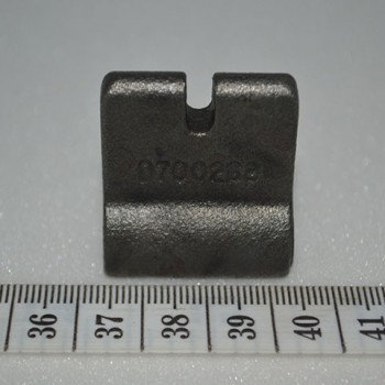 Кронштейн/Strut D700268 Doosan