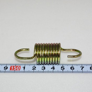 Пружина/Spring *B16/18X A152119/A152119A Doosan