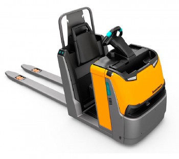 Подборщик заказов Jungheinrich ECE 225HP