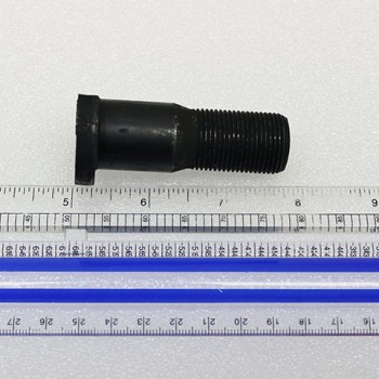 Болт/Stud D153006 Doosan