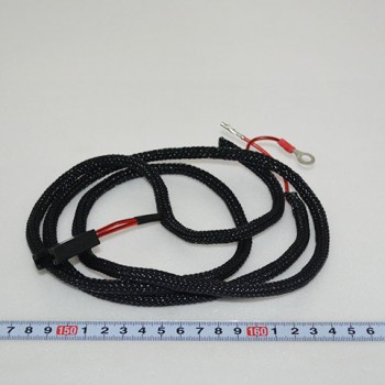 Проводка/Harness As A234053/A354015 Doosan