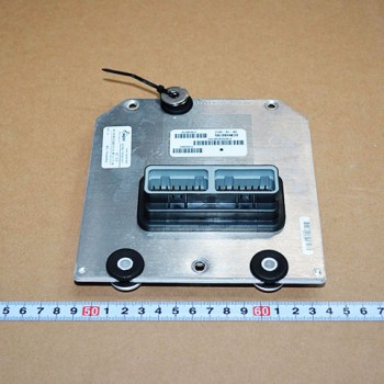 Контроллер Двигателя 48 A383540 Doosan