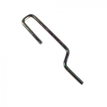 Ось 91A1209300 Mitsubishi