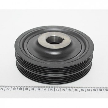 Шкив Дампфер A403793 Doosan