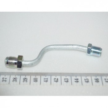 Трубка Тормозная *D20/30S2 D140265/909237 Doosan